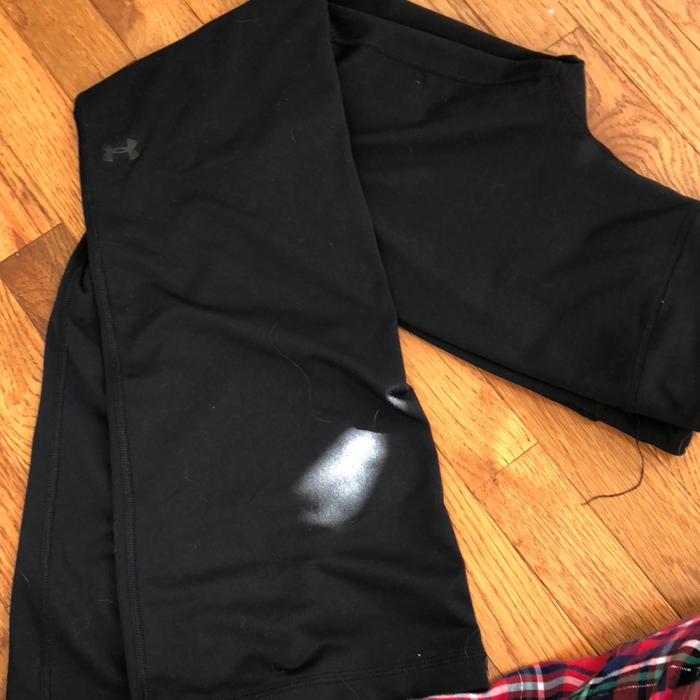 Under Armour Yoga Pants